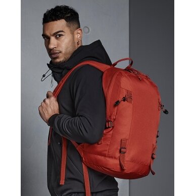 Atpūtas Quadra QD520 Mugursoma 20L 2