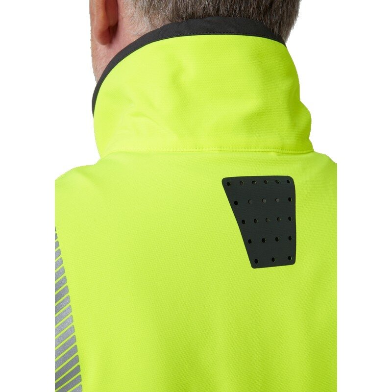 Atstarojoša jaka HELLY HANSEN ICU BRZ, dzeltena 5 Atstarojoša jaka HELLY HANSEN ICU BRZ, dzeltena 5
