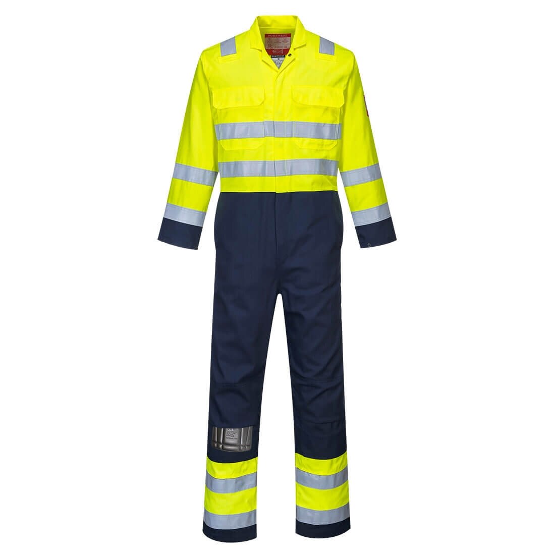 Gero matomumo antistatinis kombinezonas Portwest BIZ7 Gero matomumo antistatinis kombinezonas Portwest BIZ7