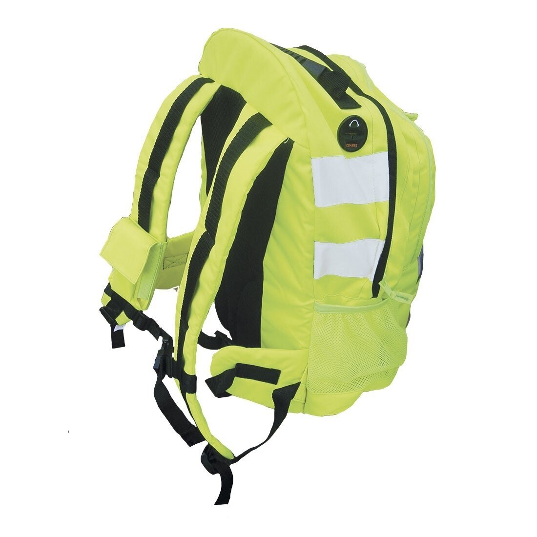 Augstas redzamības PORTWEST B905 mugursoma 1 Augstas redzamības PORTWEST B905 mugursoma 1