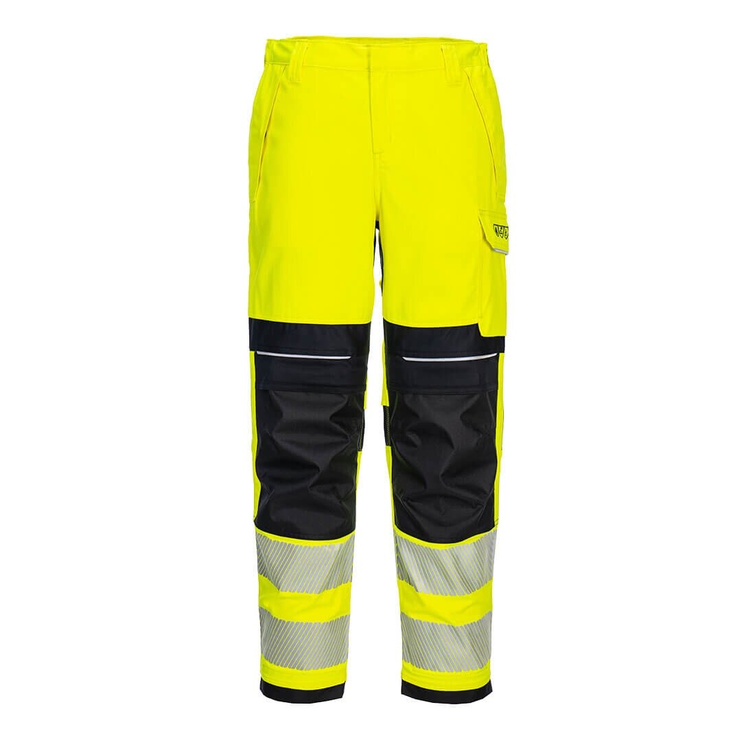 Augstas redzamības sieviešu darba bikses Portwest FR409
