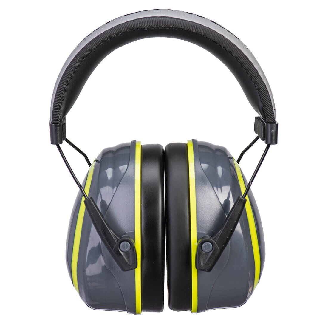 Austiņas PORTWEST PW73 HV Extreme Medium 1