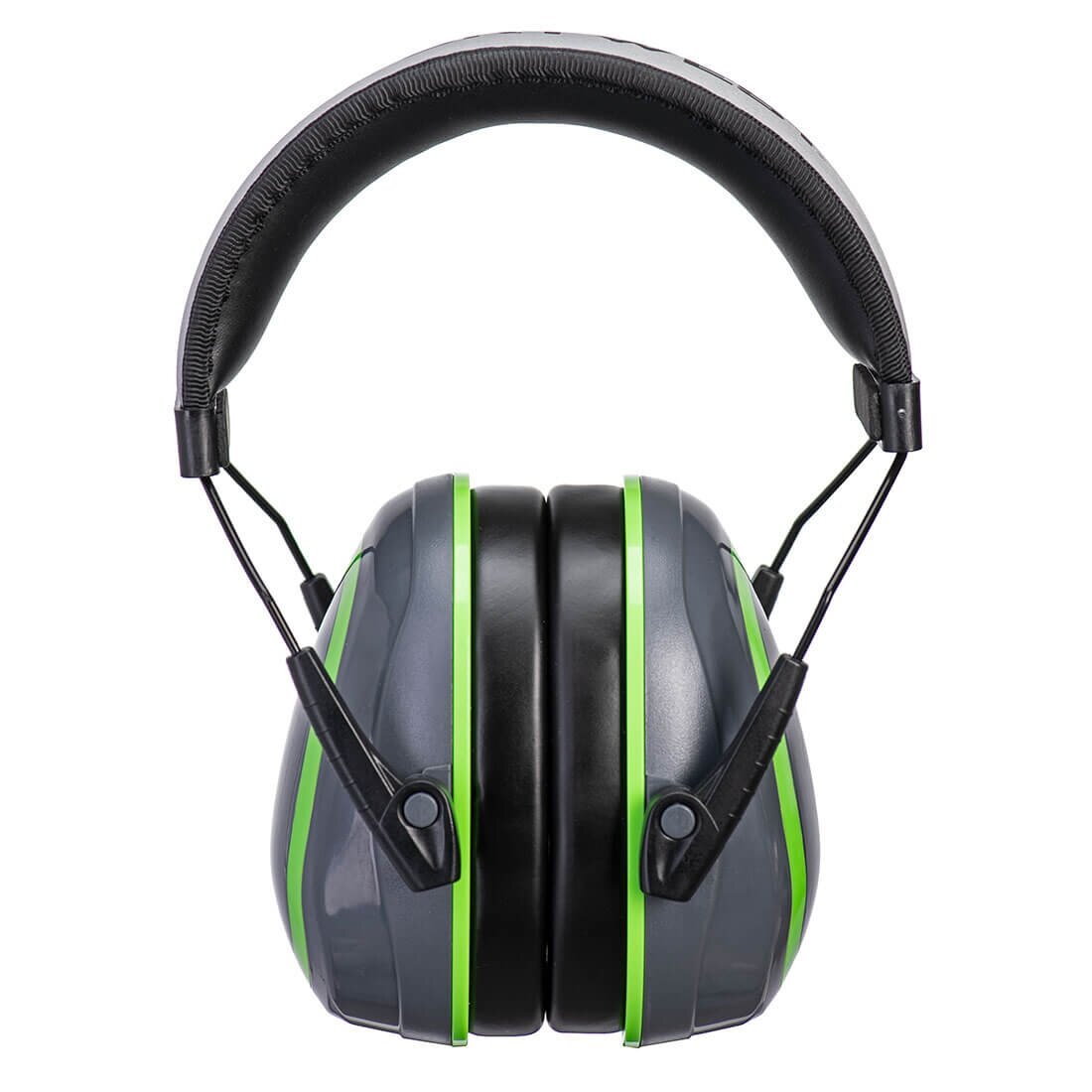 Ausu aizsardzība portwest PW72 HV Extreme Low 1