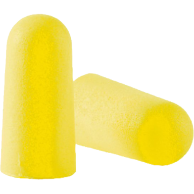 Ausu aizbāžņi Peltor EARSOFT