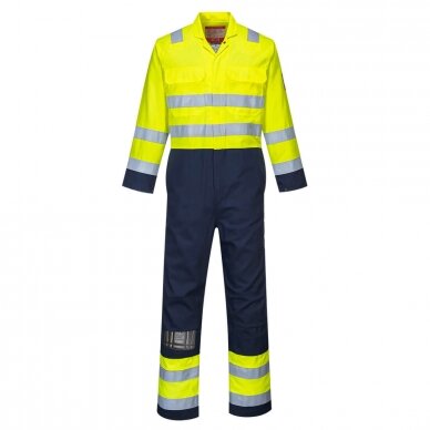 Gero matomumo antistatinis kombinezonas Portwest BIZ7 Gero matomumo antistatinis kombinezonas Portwest BIZ7