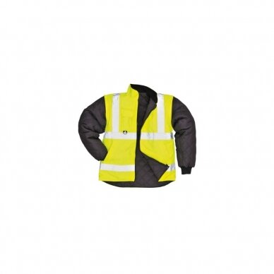Augstas redzamības PORTWEST S427 jaka 7 vienā 6