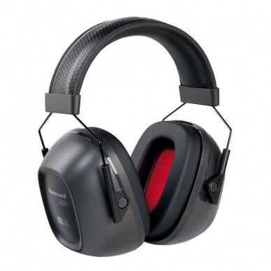 Ausinės su lankeliu HONEYWELL Verishield VS130 SNR 35dB Ausinės su lankeliu HONEYWELL Verishield VS130 SNR 35dB