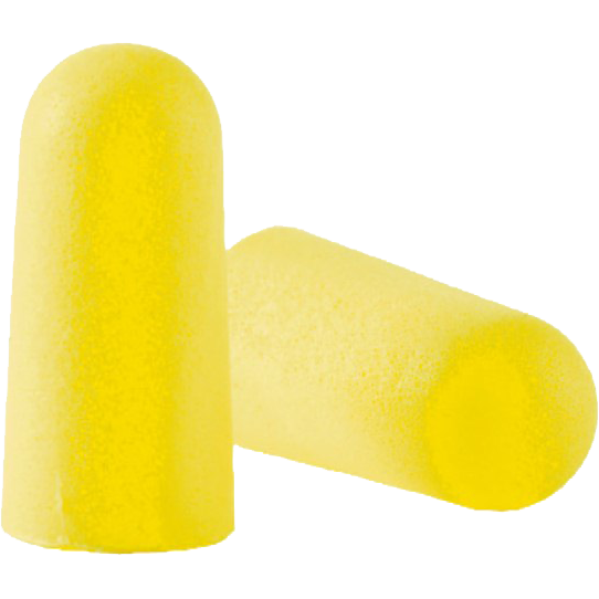 Ausų kamšteliai Peltor EARSOFT Ausų kamšteliai Peltor EARSOFT