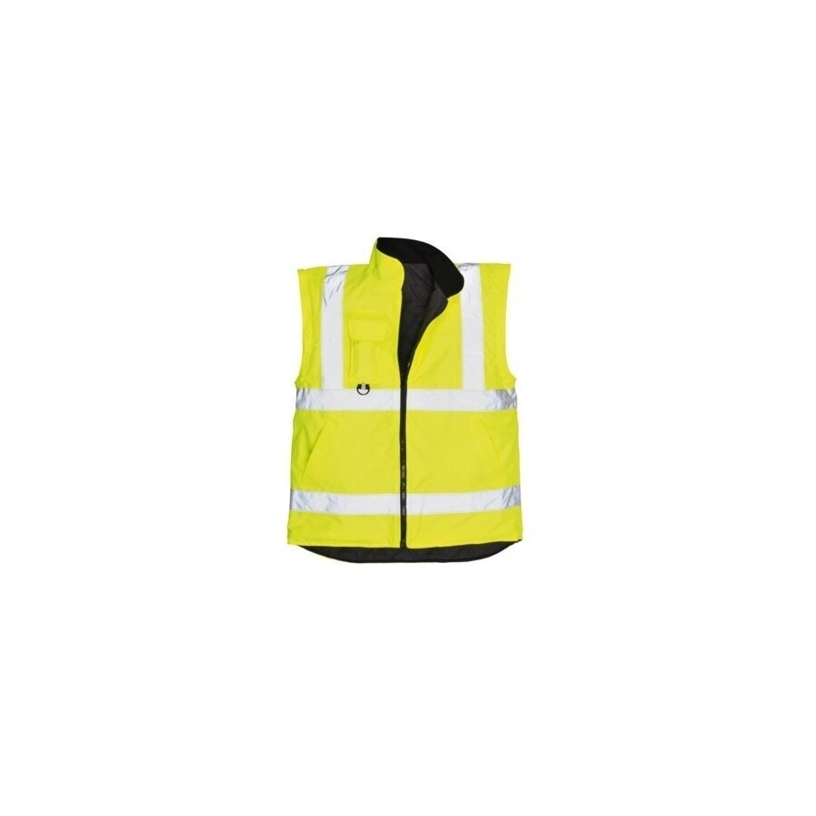 Augstas redzamības PORTWEST S427 jaka 7 vienā 3