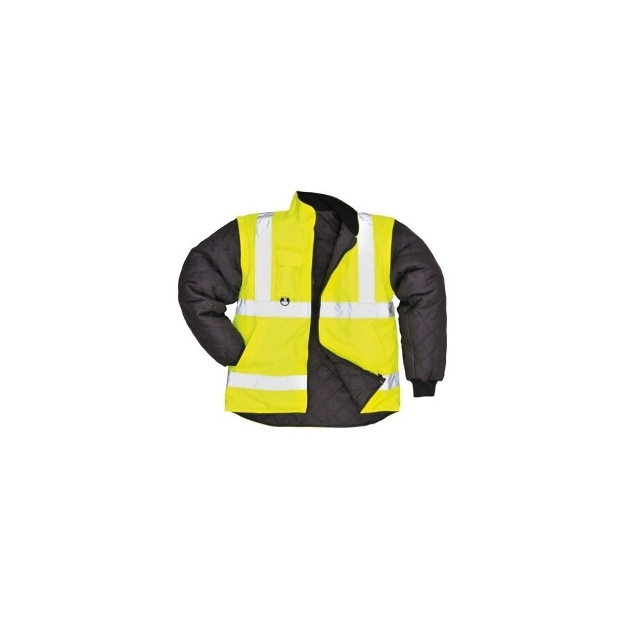 Augstas redzamības PORTWEST S427 jaka 7 vienā 6