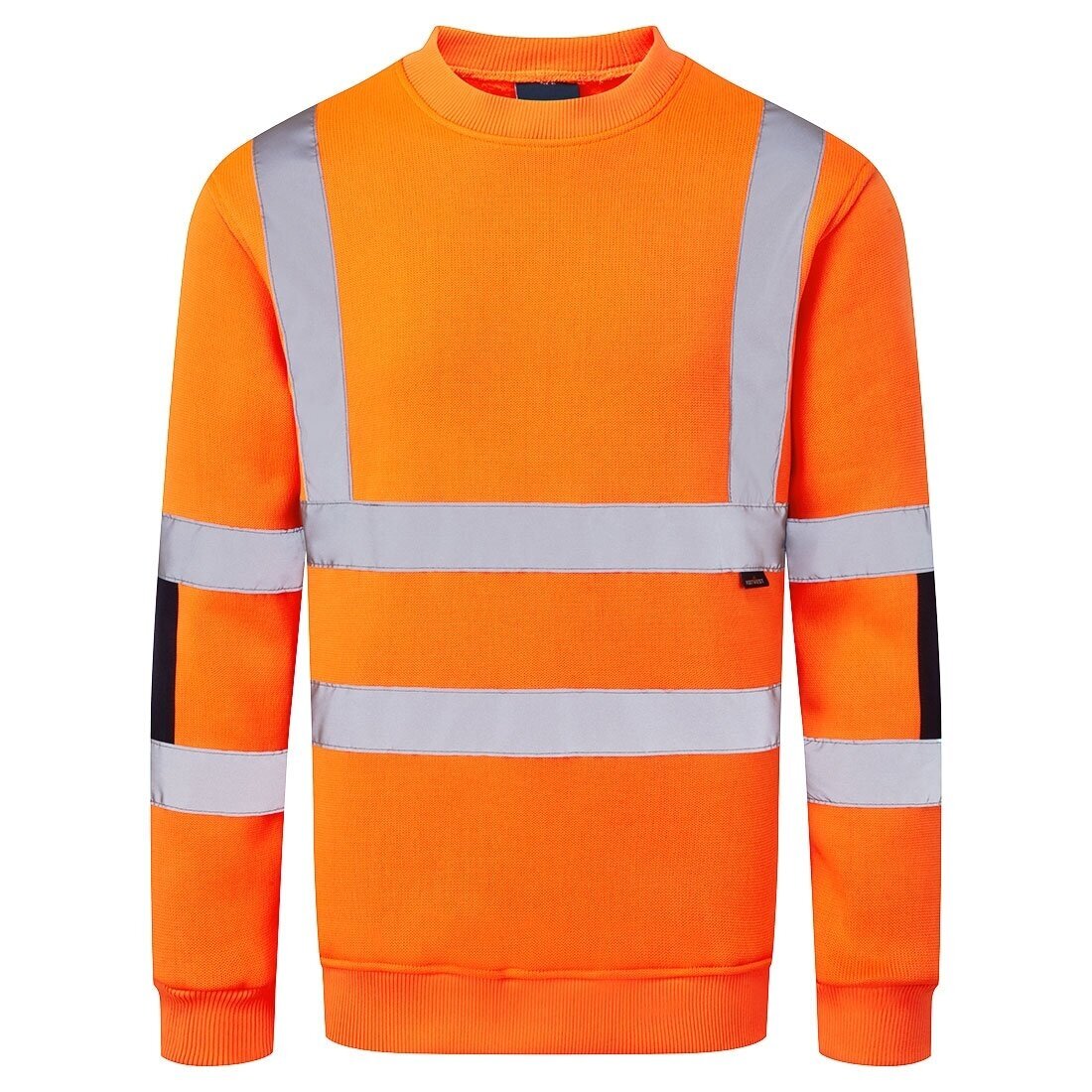 PORTWEST B313 augstas redzamības darba jaka 18