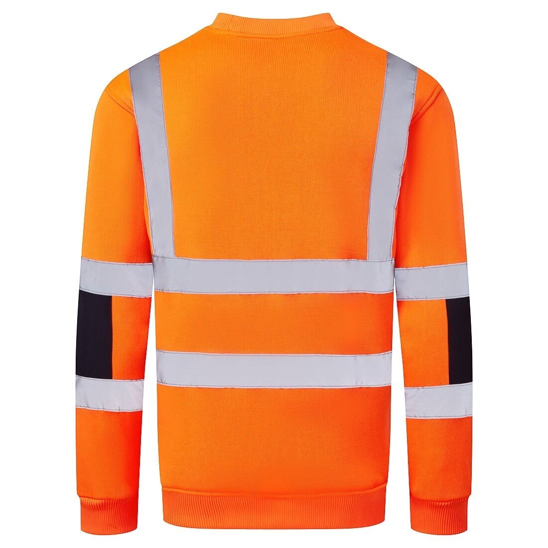 PORTWEST B313 augstas redzamības darba jaka 3
