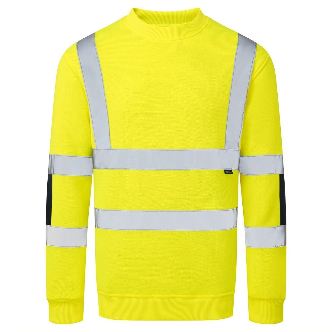 PORTWEST B313 augstas redzamības darba jaka 17