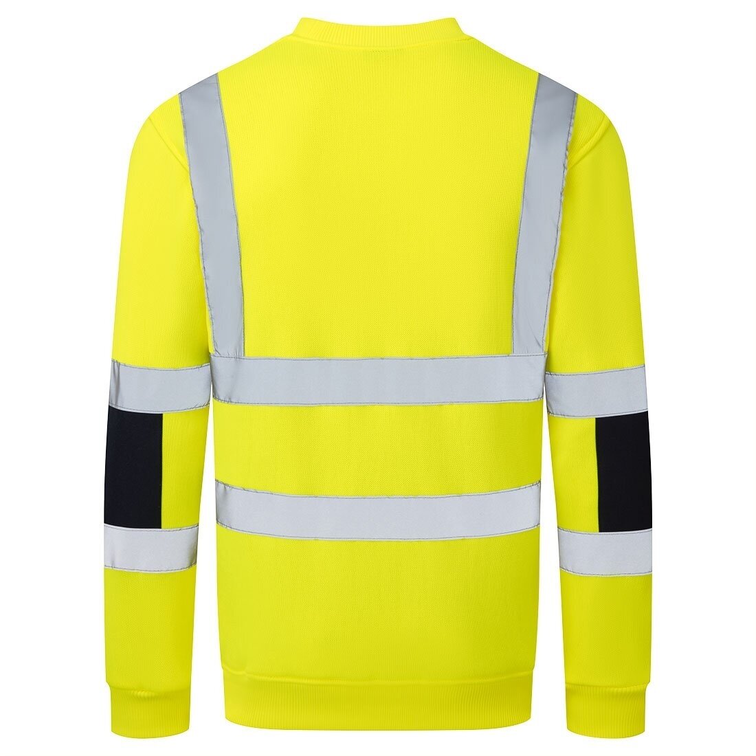 PORTWEST B313 augstas redzamības darba jaka 1