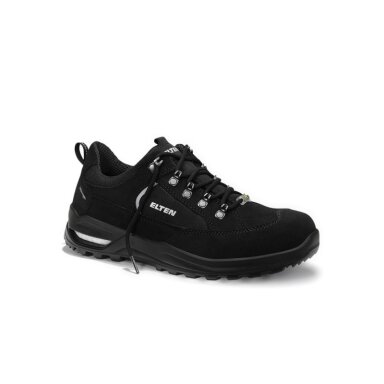 ELTEN Ronan XXF Low ESD O2 apavi, melni