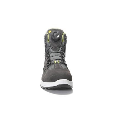 Apavi ELTEN Riley XXF Boa GTX Mid ESD O2 WR CI, pelēki 2 Apavi ELTEN Riley XXF Boa GTX Mid ESD O2 WR CI, pelēki 2