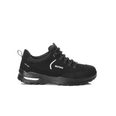 ELTEN Ronan XXF Low ESD O2 apavi, melni 1 ELTEN Ronan XXF Low ESD O2 apavi, melni 1