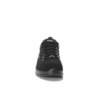 Batai ELTEN Ronan XXF Low ESD O2, juodi 2