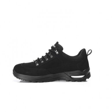 Batai ELTEN Ronan XXF Low ESD O2, juodi 3