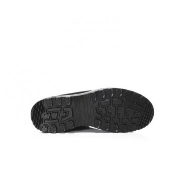ELTEN Ronan XXF Low ESD O2 apavi, melni 5 ELTEN Ronan XXF Low ESD O2 apavi, melni 5