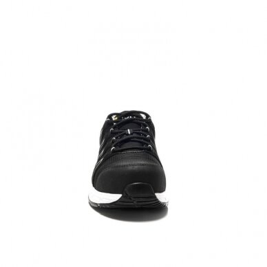 ELTEN Speedy melni-sudrabaini Low ESD S3 apavi, melni 2 ELTEN Speedy melni-sudrabaini Low ESD S3 apavi, melni 2