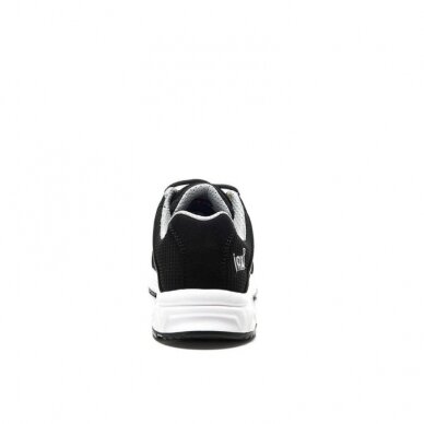 ELTEN Speedy melni-sudrabaini Low ESD S3 apavi, melni 4 ELTEN Speedy melni-sudrabaini Low ESD S3 apavi, melni 4