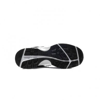 ELTEN Speedy melni-sudrabaini Low ESD S3 apavi, melni 5 ELTEN Speedy melni-sudrabaini Low ESD S3 apavi, melni 5