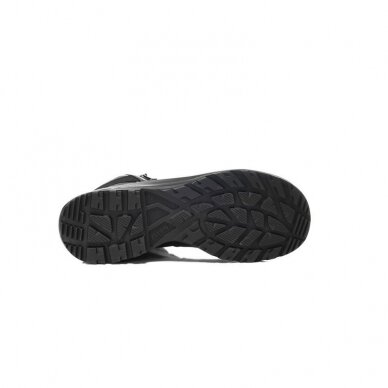 ELTEN Terence XXG Pro Boa GTX melni Mid ESD S3 HI CI zābaki, melni 5 ELTEN Terence XXG Pro Boa GTX melni Mid ESD S3 HI CI zābaki, melni 5