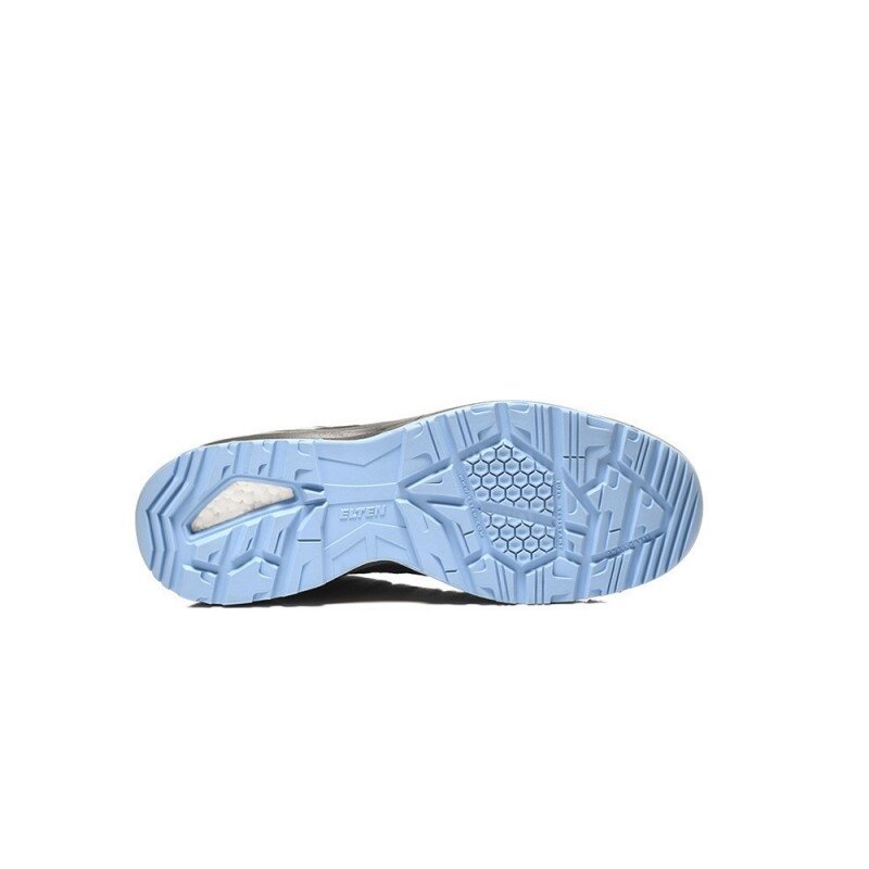 ELTEN Marten XXSports Pro Boa Low ESD S3 zābaki, melni/zili 5 ELTEN Marten XXSports Pro Boa Low ESD S3 zābaki, melni/zili 5