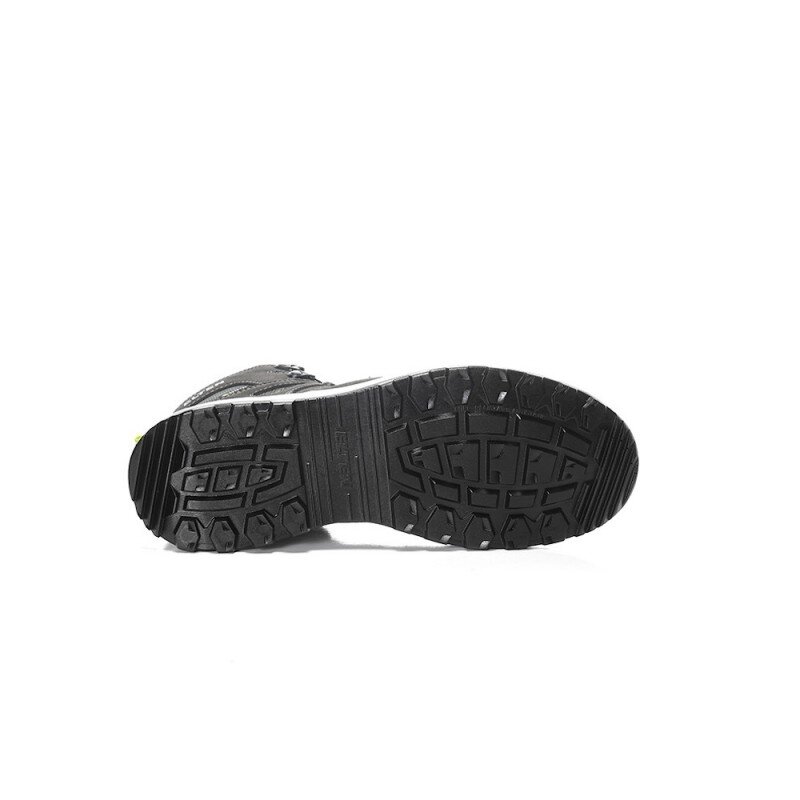 Apavi ELTEN Riley XXF Boa GTX Mid ESD O2 WR CI, pelēki 5 Apavi ELTEN Riley XXF Boa GTX Mid ESD O2 WR CI, pelēki 5