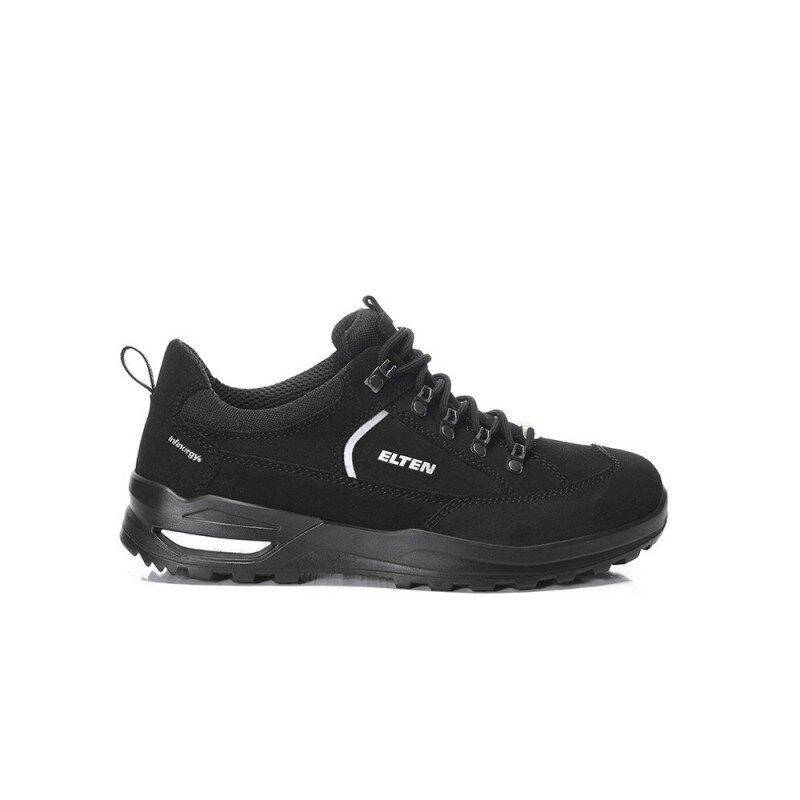 ELTEN Ronan XXF Low ESD O2 apavi, melni 1 ELTEN Ronan XXF Low ESD O2 apavi, melni 1