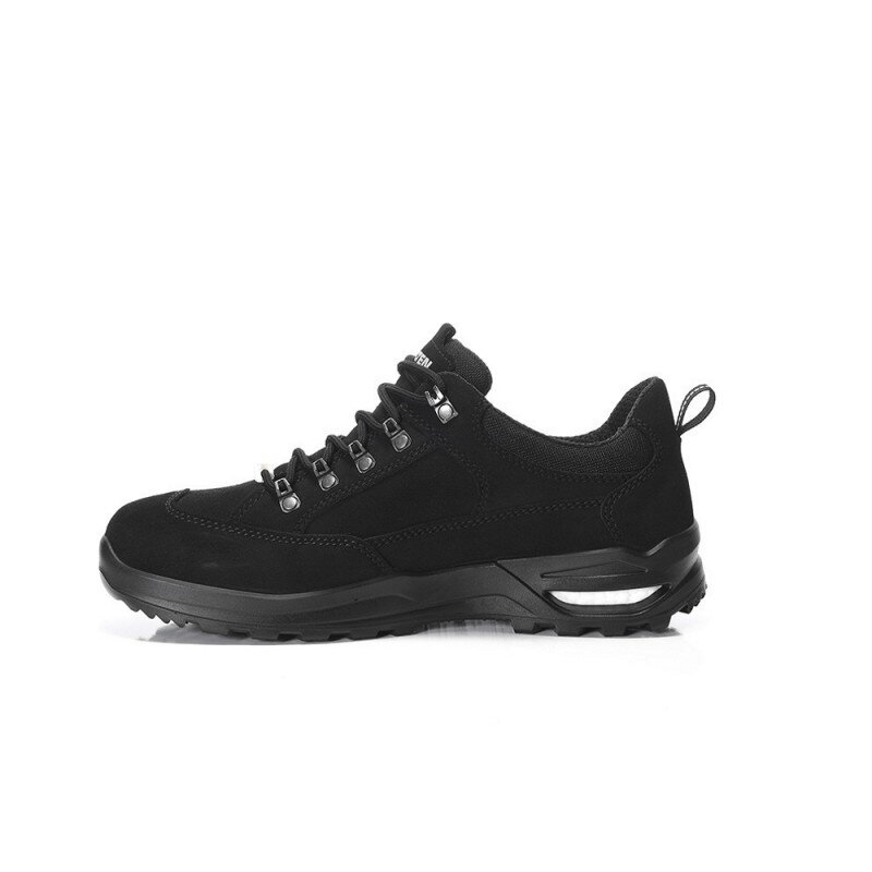 Batai ELTEN Ronan XXF Low ESD O2, juodi 3