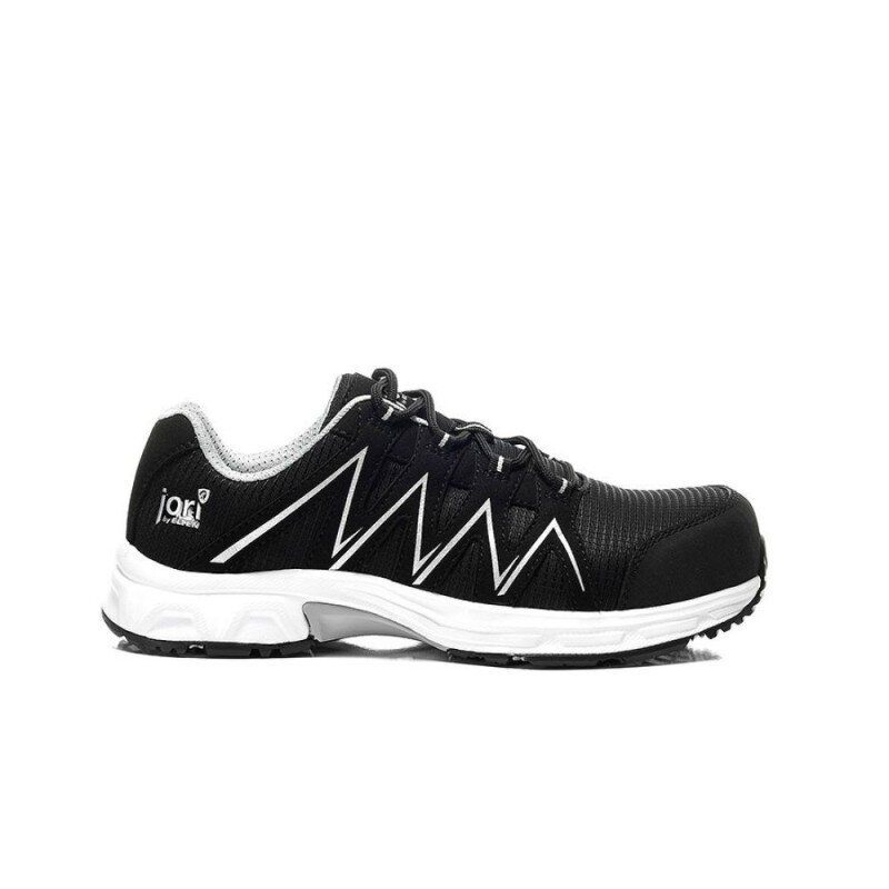 ELTEN Speedy melni-sudrabaini Low ESD S3 apavi, melni 1 ELTEN Speedy melni-sudrabaini Low ESD S3 apavi, melni 1