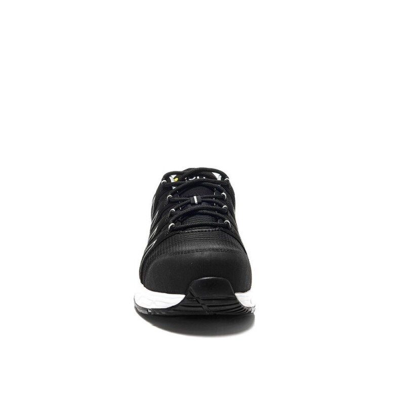 ELTEN Speedy melni-sudrabaini Low ESD S3 apavi, melni 2 ELTEN Speedy melni-sudrabaini Low ESD S3 apavi, melni 2