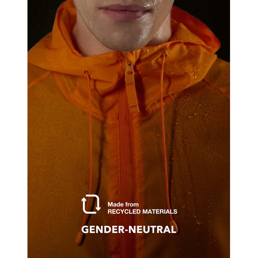 B&C JG003 ūdensnecaurlaidīga un vēja necaurlaidīga jaka 4 B&C JG003 ūdensnecaurlaidīga un vēja necaurlaidīga jaka 4