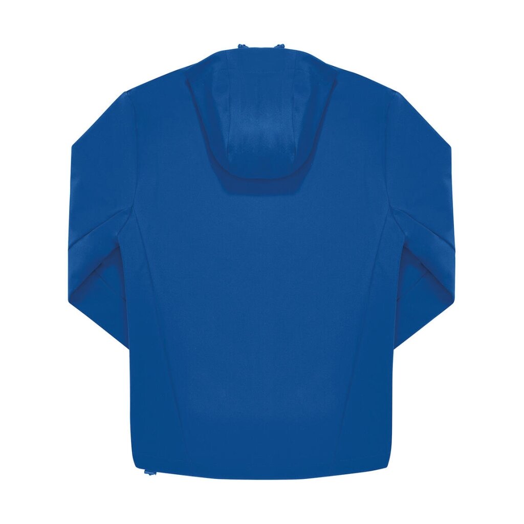 B&C JG006 Softshell jaka ar kapuci 6 B&C JG006 Softshell jaka ar kapuci 6
