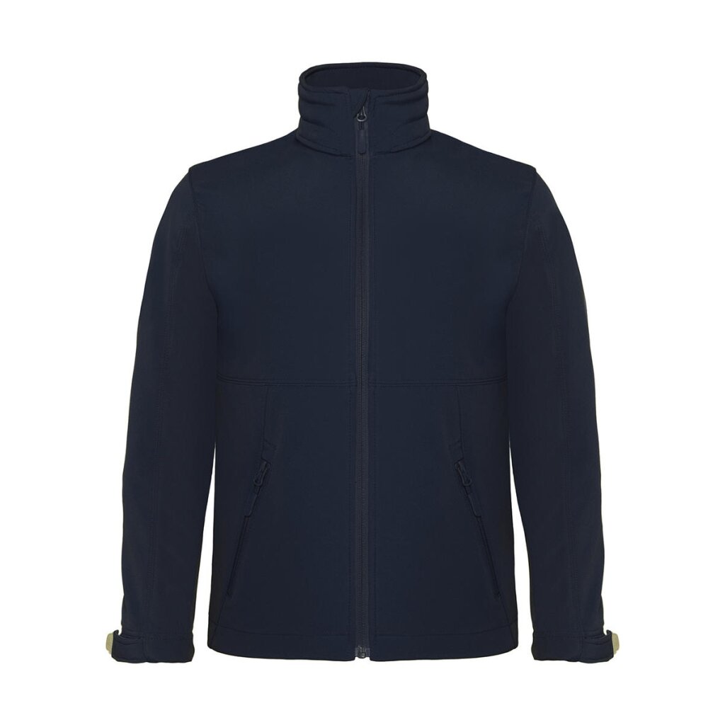 Bērnu B&C Softshell 810.42 jaka zālei un lietum 7 Bērnu B&C Softshell 810.42 jaka zālei un lietum 7