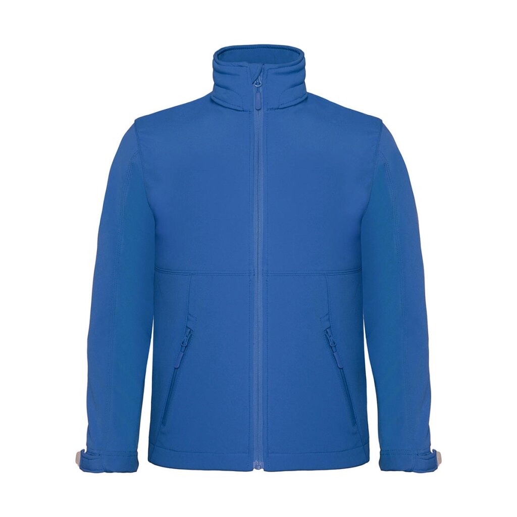 Bērnu B&C Softshell 810.42 jaka zālei un lietum 9 Bērnu B&C Softshell 810.42 jaka zālei un lietum 9
