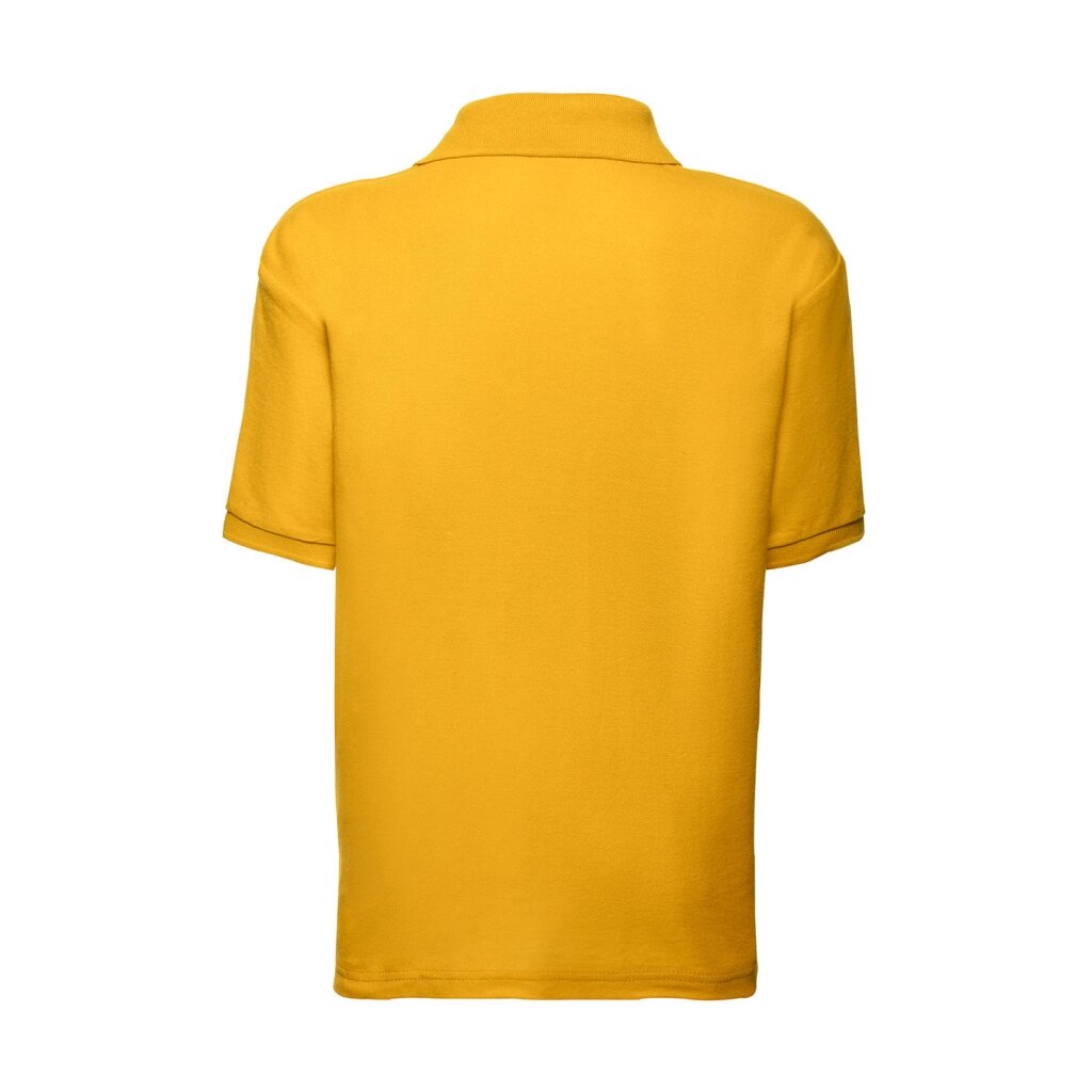 Bērnu Fruit of the Loom 63-417-0 polo krekls 3 Bērnu Fruit of the Loom 63-417-0 polo krekls 3