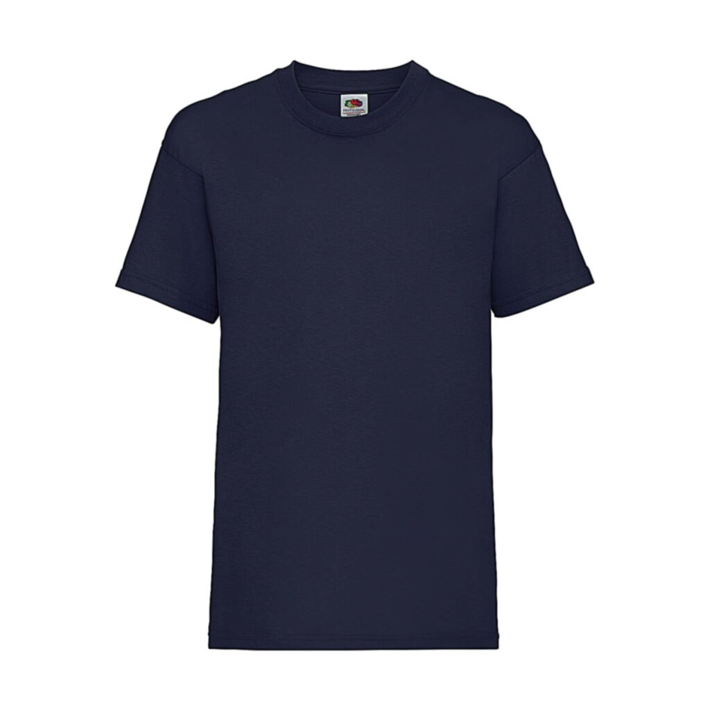 Bērnu T-krekls Fruit of the Loom Valueweight 158.01 55