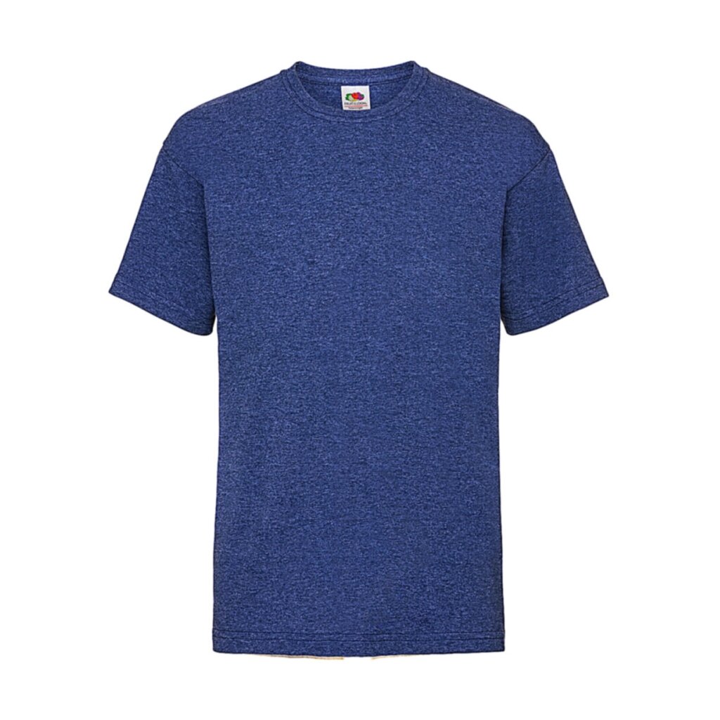 Bērnu T-krekls Fruit of the Loom Valueweight 158.01 129 Bērnu T-krekls Fruit of the Loom Valueweight 158.01 129