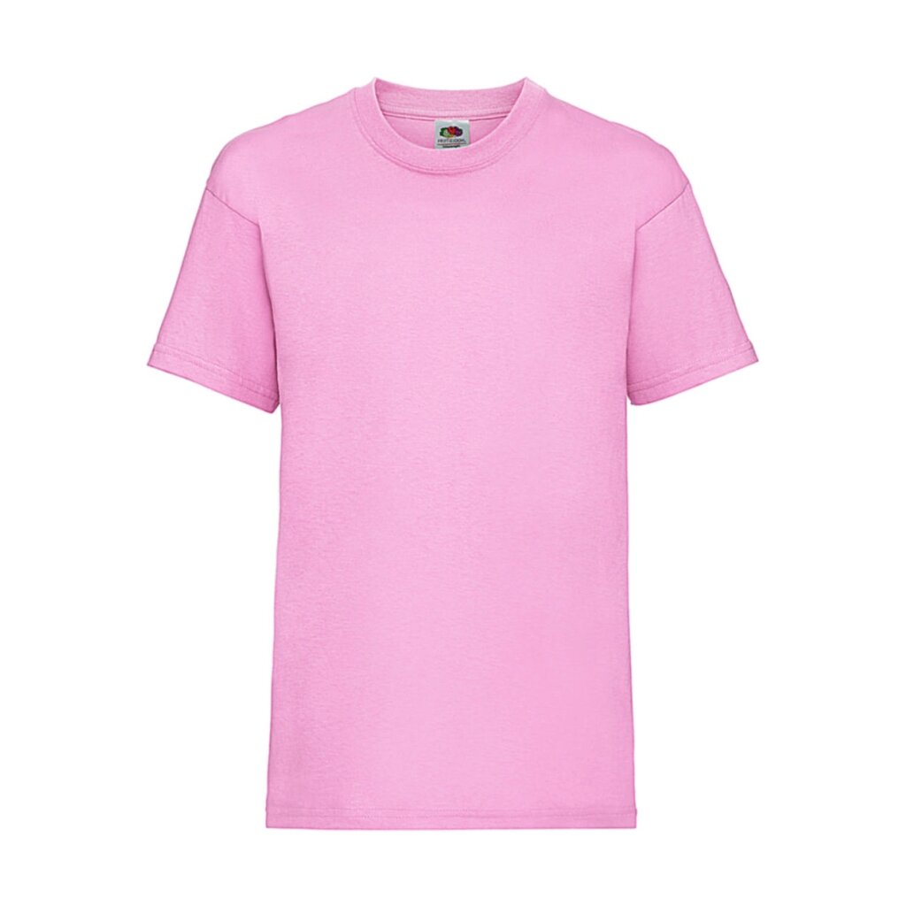 Bērnu T-krekls Fruit of the Loom Valueweight 158.01 42