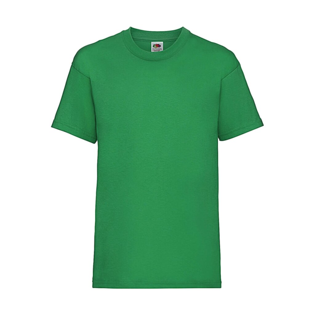 Bērnu T-krekls Fruit of the Loom Valueweight 158.01 87 Bērnu T-krekls Fruit of the Loom Valueweight 158.01 87