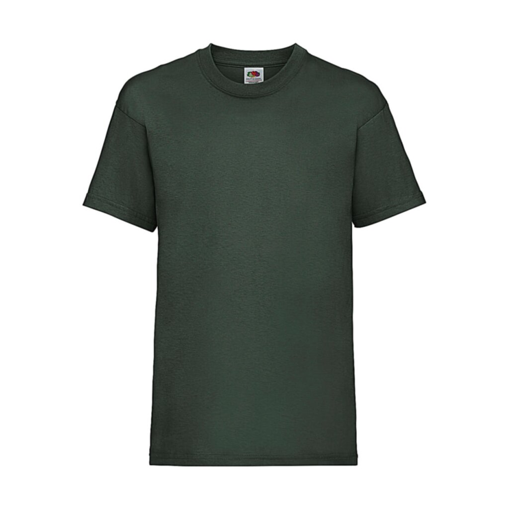 Bērnu T-krekls Fruit of the Loom Valueweight 158.01 30
