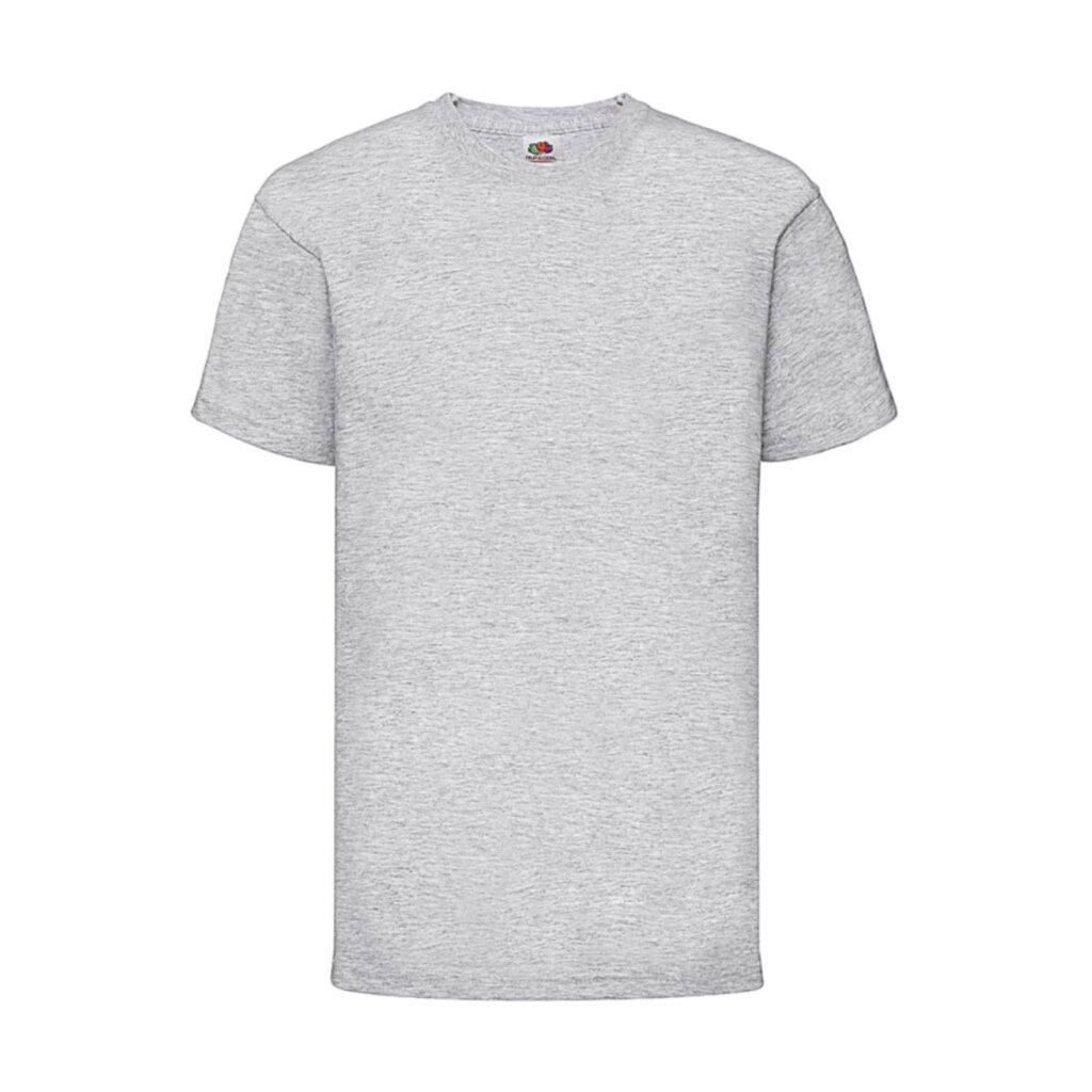 Bērnu T-krekls Fruit of the Loom Valueweight 158.01 96 Bērnu T-krekls Fruit of the Loom Valueweight 158.01 96