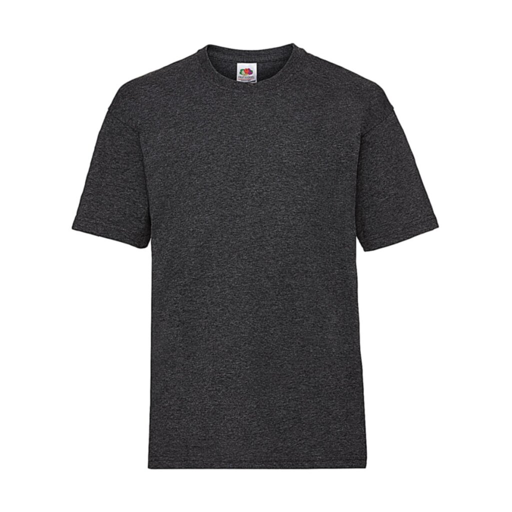 Bērnu T-krekls Fruit of the Loom Valueweight 158.01 75