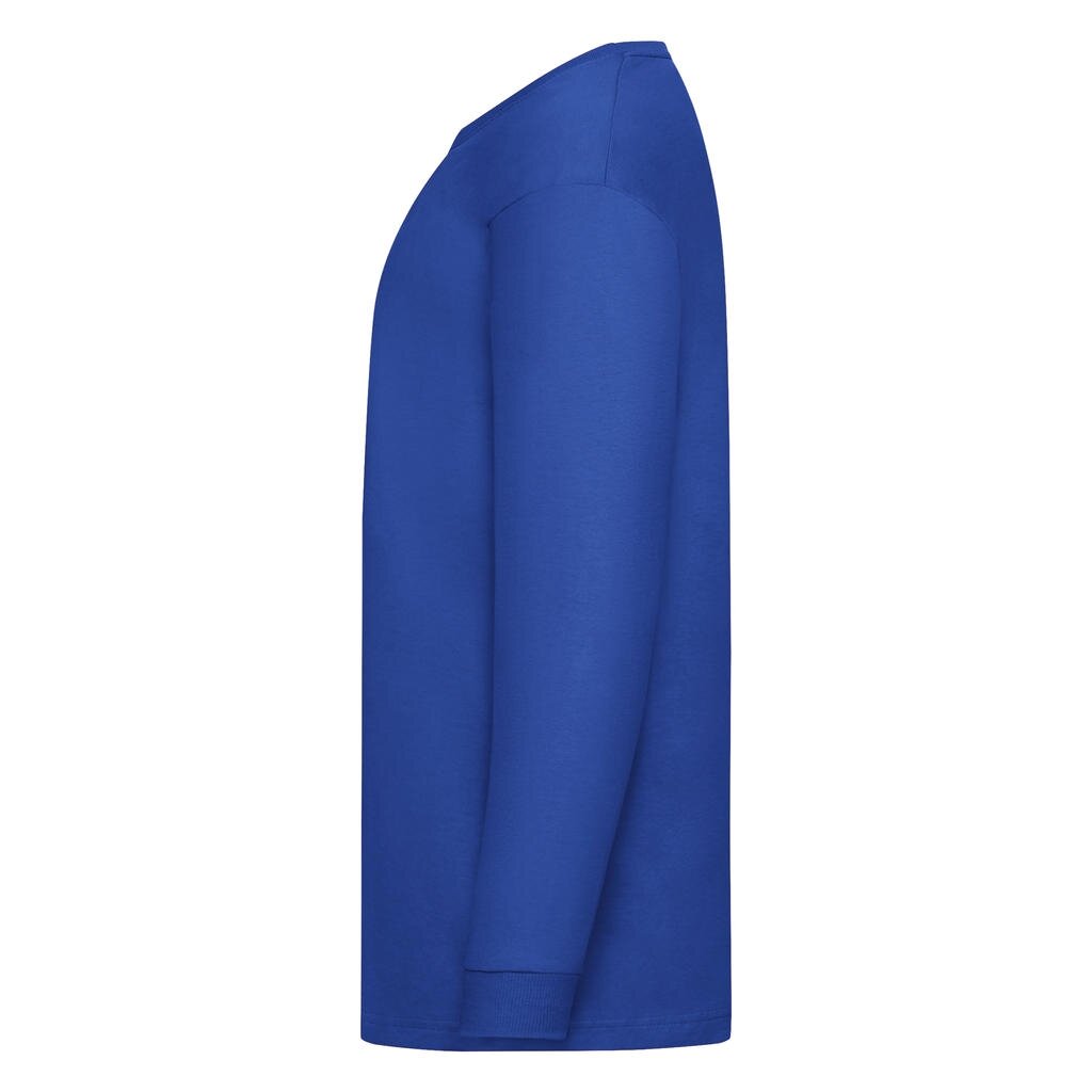 Bērnu T-krekls Fruit of the Loom Valueweight ar garām piedurknēm 185.01 2 Bērnu T-krekls Fruit of the Loom Valueweight ar garām piedurknēm 185.01 2