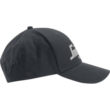 Beanie ar SNICKERS WORKWEAR logotipu 2