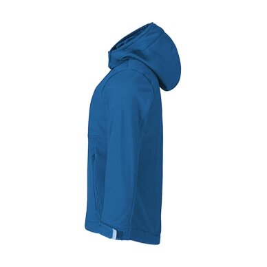 Bērnu B&C Softshell 810.42 jaka zālei un lietum 4 Bērnu B&C Softshell 810.42 jaka zālei un lietum 4