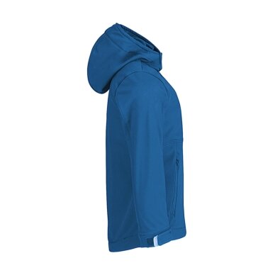 Bērnu B&C Softshell 810.42 jaka zālei un lietum 5 Bērnu B&C Softshell 810.42 jaka zālei un lietum 5